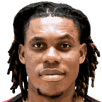 Cyriaque Irié player photo