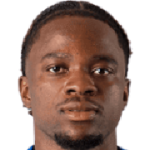 Loic Etoga player photo