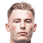 Dalton Wilkins player photo