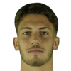 Damiano Basili player photo