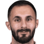 Damien Durand player photo