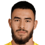 Damyan Hristov player photo