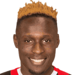 Daniel Agyei player photo