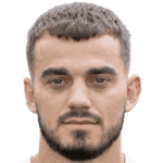 Danel Sinani player photo