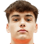 Daniel Martín player photo