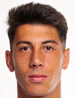 Daniel Villahermosa player photo