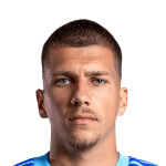 Daniel Azevedo player photo