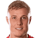 D. Ballard player photo