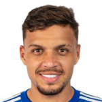 Daniel Jr player photo