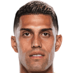 Daniel Ríos player photo
