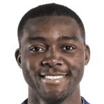 Danilo Arboleda player photo