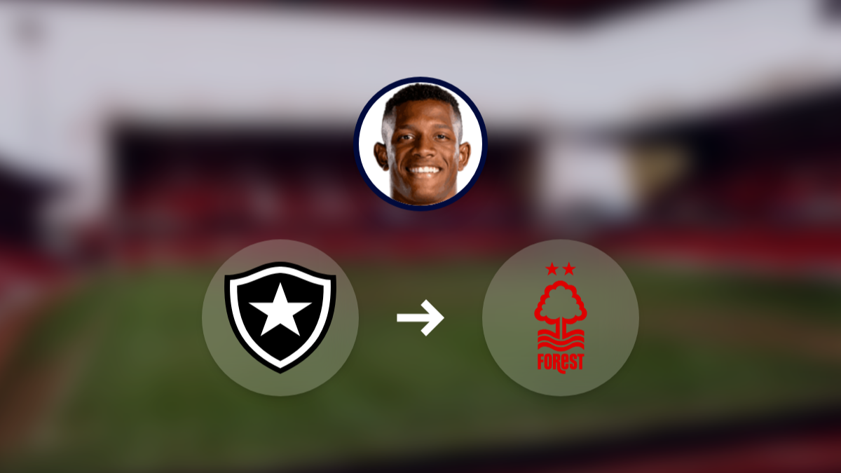 Danilo's transfer to Nottingham Forest halted by court decision hero image