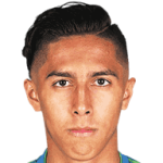 Danny Leyva player photo