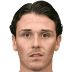 Danny McNamara player photo