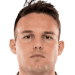 Danny Musovski player photo
