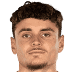 Dante Polvara player photo