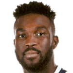 Daryl Dike player photo