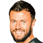 Dave Richards player photo