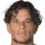 David Douline player photo