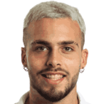 David Mella player photo