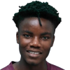 David Oduro player photo