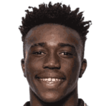 David Otorbi player photo