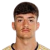 David Serrano player photo