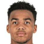 David Odogu player photo