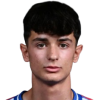 Davide Pavesi player photo
