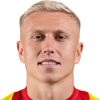 Dawid Błanik player photo