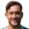 Dean Zandbergen player photo