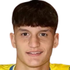 D. Hoxha player photo