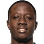 Dele Israel player photo