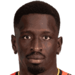 Demba Thiam player photo