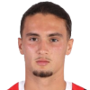 Demirel Hodžić player photo