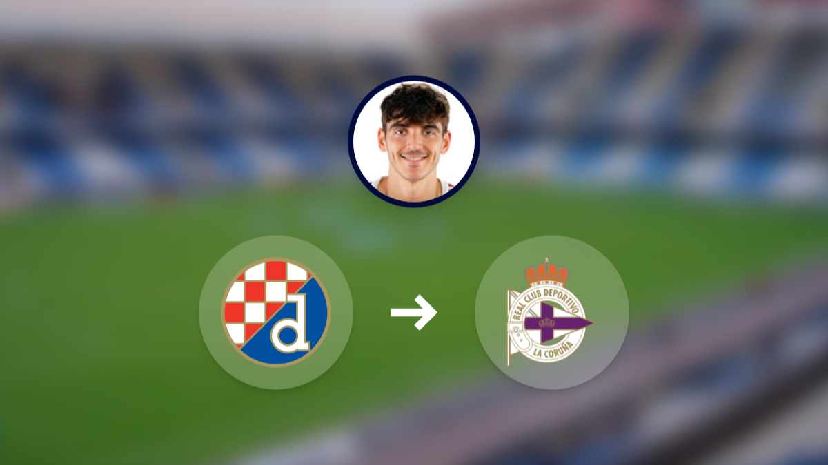 Deportivo La Coruña želi Gonzala Villara hero image