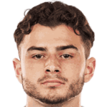 Devin Padelford player photo