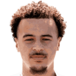 Devon Koswal player photo