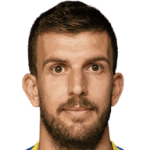 Diamantis Houhoumis player photo
