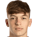 Diego Gómez player photo