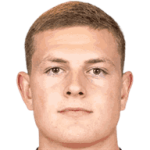 Dies Janse player photo