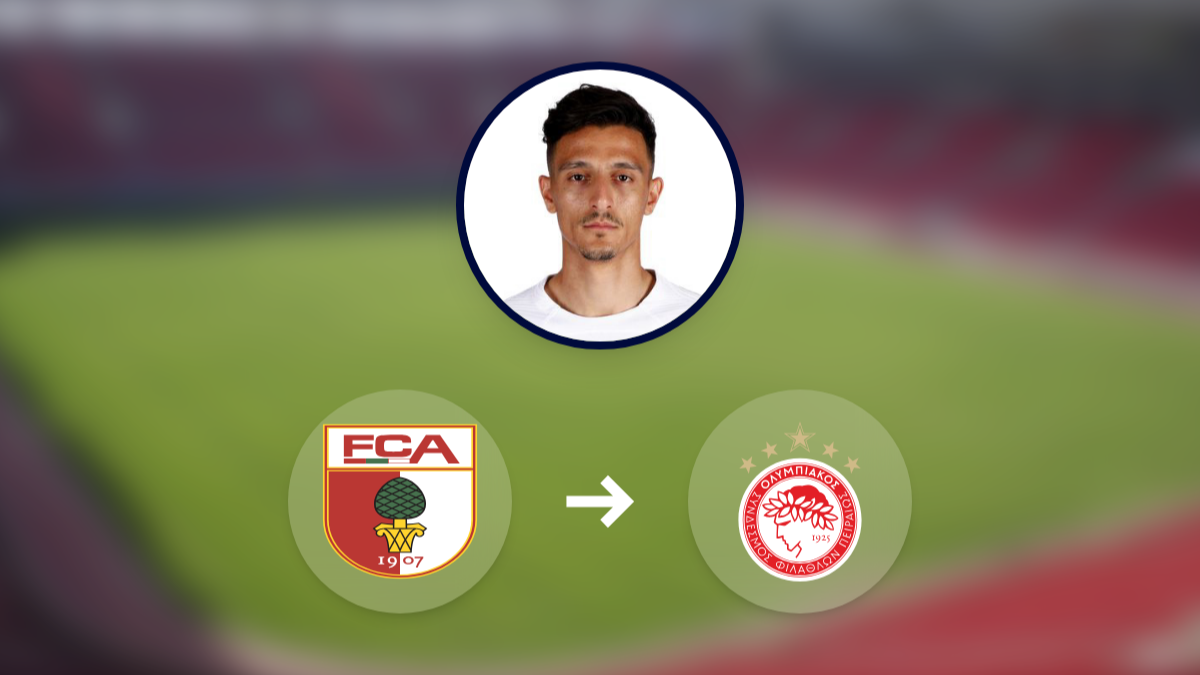 Dimitris Giannoulis considers a return to Greece