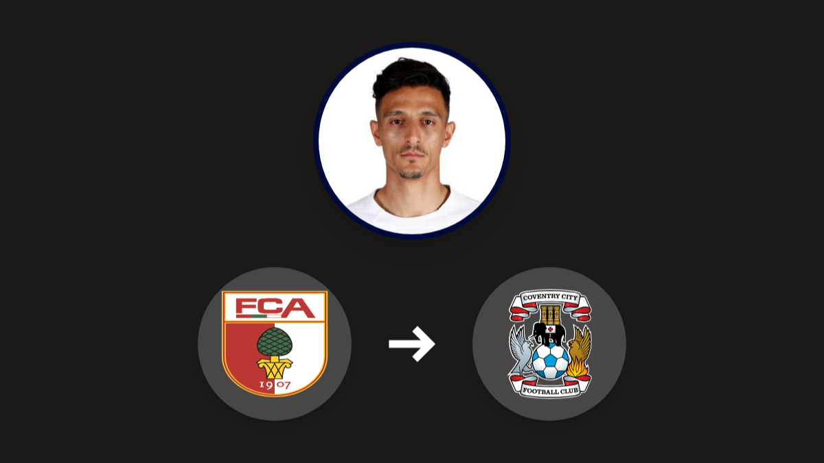 Dimitris Giannoulis rejects Coventry City move