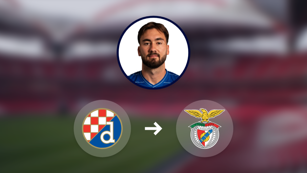 Dinamo postavio visoku cijenu za Belju, Boban koči odlazak hero image