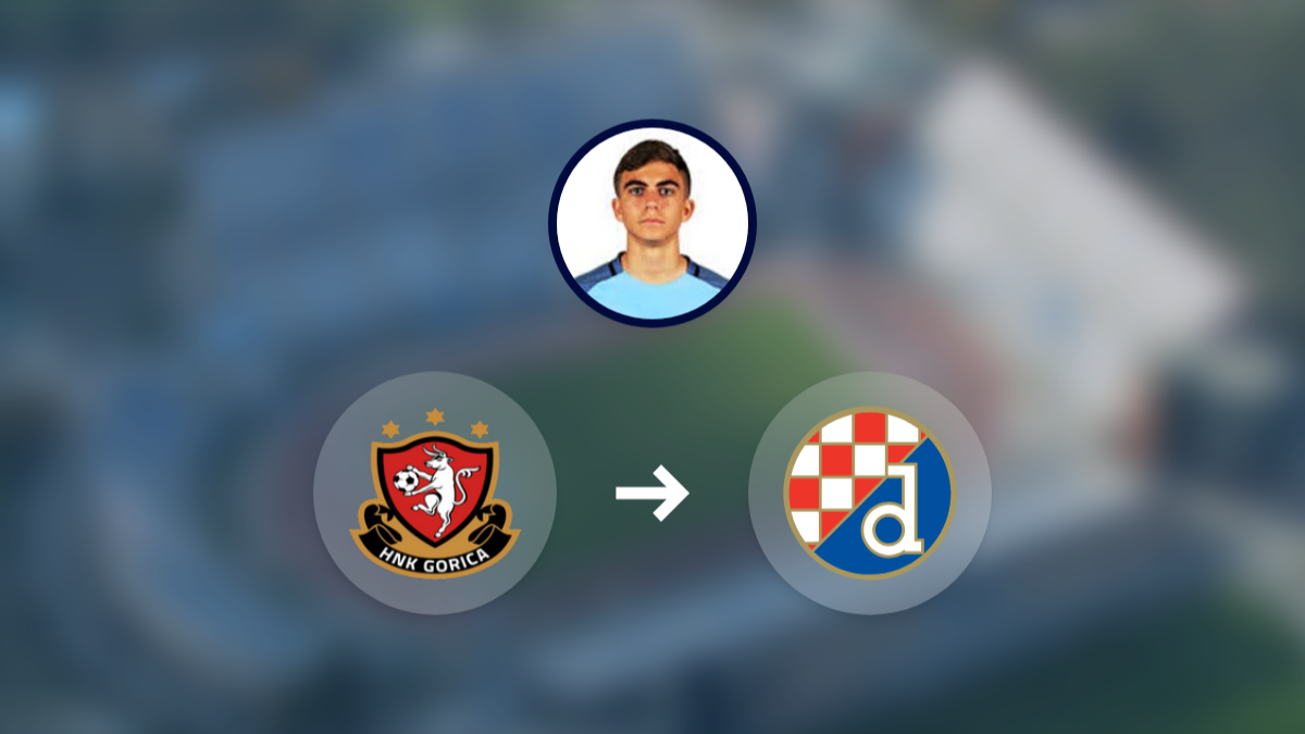 Dinamo prati Ikera Poza iz Gorice hero image