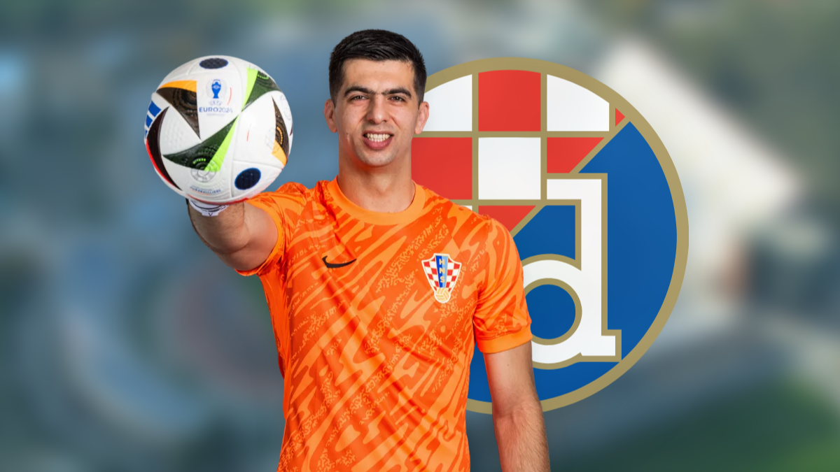 Dinamo Zagreb razmatra Nediljka Labrovića hero image