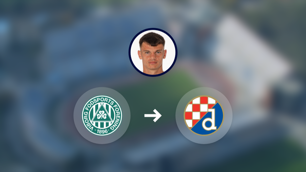Dinamo Zagreb traži slovenskog braniča hero image