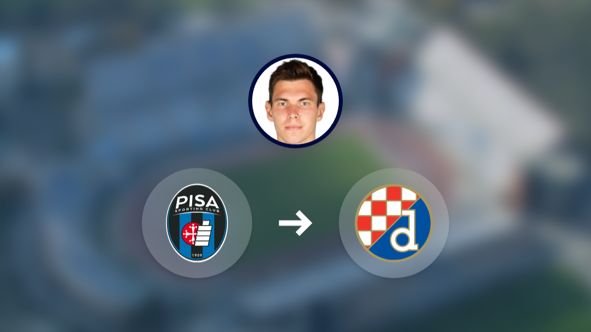 Dinamo Zagreb želi vratiti Adriana Šempera hero image