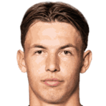 Dion Versluis player photo