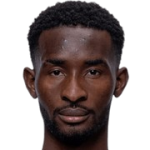 Dje Tah D'Avilla player photo